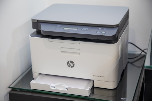 Office Equipment