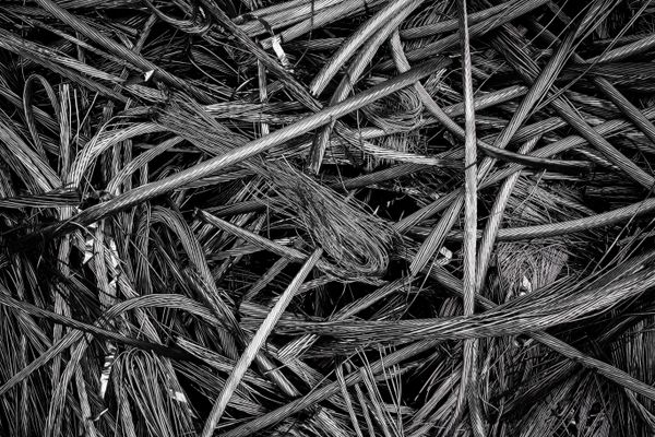 Scrap Pipes