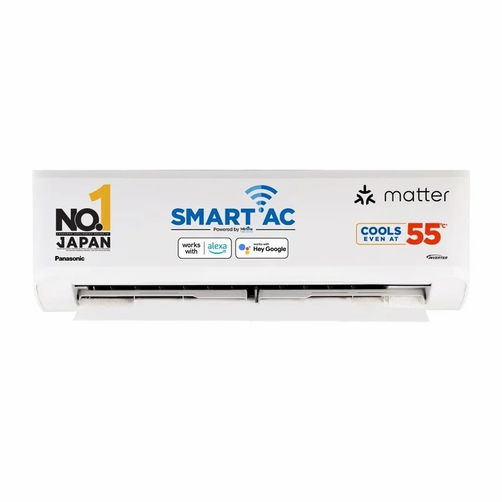 Split AC
